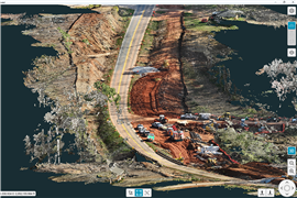 The 2025 construction outlook: Digital twins, automation and interoperability