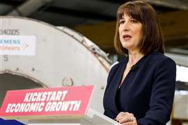 UK Chancellor backs third Heathrow runway among other infrastructure projects