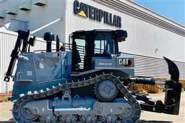 Caterpillar CEO on tariffs and 4 other things we learned from Q4 results