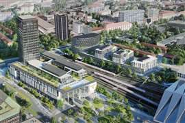 Strabag remporte un contrat général sur une partie d'un projet unique de 350 millions d'euros en Slovénie