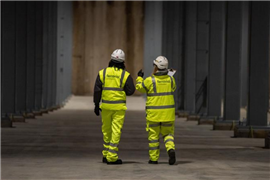 Ferrovial costruirà un tunnel ad alta tensione da 230 milioni di sterline nel Regno Unito