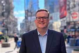 Mace makes senior leadership appointments