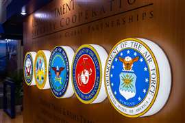US Defense waives PLA requirements on large-scale construction projects