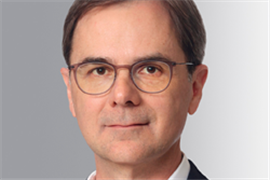 Fluor nomina il nuovo CEO