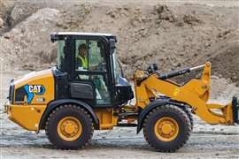 El enfoque multidireccional de Caterpillar hacia la sostenibilidad