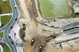 US DOT policy shift to impact infrastructure funding and construction priorities