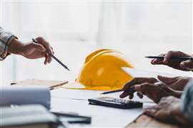 UK government unveils £600m investment to tackle construction skills shortage