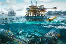 Eiffage acquires offshore energy specialist to expand renewable energy capabilities