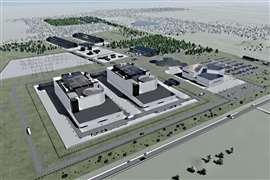 Samsung C&T signs deal to develop Estonia’s first small modular nuclear reactor