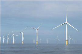 US halts construction of Equinor’s offshore wind project in New York