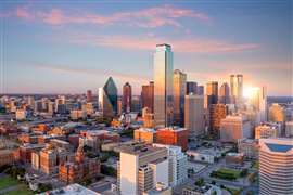 Balfour Beatty reconstruirá parte da I-30 em Dallas, Texas, por US$ 889 milhões