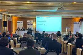 European International Contractors elects new president