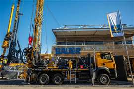 Bauer Group reports revenue growth in 2024 despite ongoing global challenges