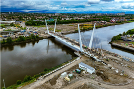 Warning that UK’s migration crackdown could impact Scottish construction