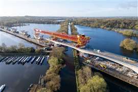 Investigation into labour supply firms on HS2 launched