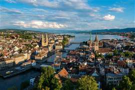 Revealed: World’s most expensive cities to build in