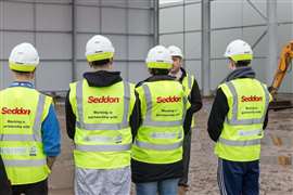 UK construction risks losing new workers amid ‘leaky’ apprenticeship pipeline