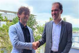 Le groupe Manitou acquiert un spécialiste de la robotique
