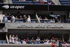 L'USTA dévoile une rénovation de 800 millions de dollars du stade Arthur Ashe et du centre d'entraînement