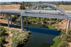 Trump officially pulls $4bn in funding for California High Speed Rail