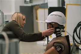 Are hard hats up to the job? The case for rethinking head protection on site