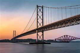 Cowi réduit de 240 tonnes les émissions de carbone incorporées sur un projet de pont
