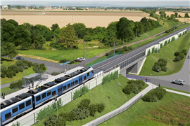 Strabag Rail e Eurovia ganham contratos de € 982 milhões para modernização ferroviária tcheca
