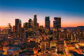 US cities dominate most expensive places in the world to build list