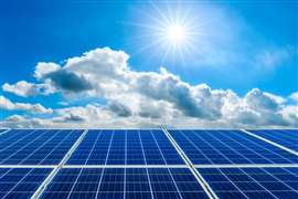 Sany inicia la construcción del primer proyecto solar en Zimbabue