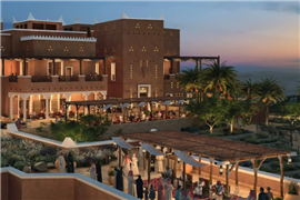 Webuild bags $600 million worth of construction work in Saudi Arabia
