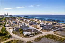 Webuild posts 22% revenue rise as global demand for infrastructure grows