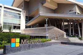 Subcontratistas intercambian demandas con Skanska-Balfour Beatty por proyecto de Microsoft de US$5.000 millones