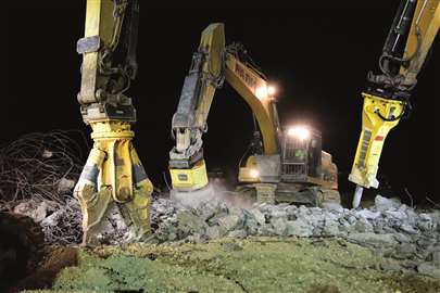 Cuestionario semanal: ¿Por qué es tan caro construir energía nuclear en el Reino Unido? ¿Qué es la Alianza Open-S? – Construction Briefing