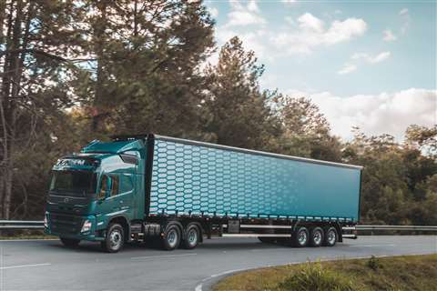 Volvo FM 380