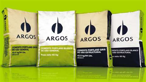 Cementos Argos