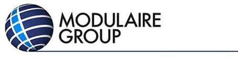 Modulaire Group logo