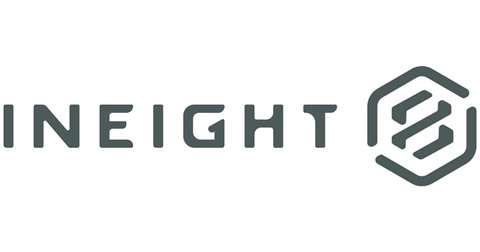 InEight logo