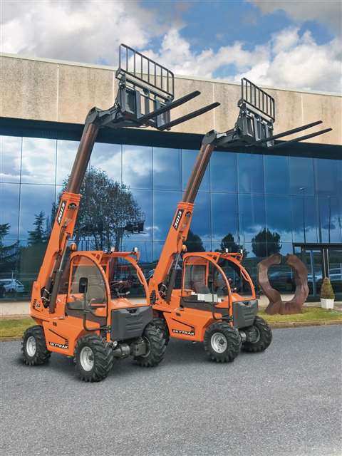 JLG SKYTRAK 3013