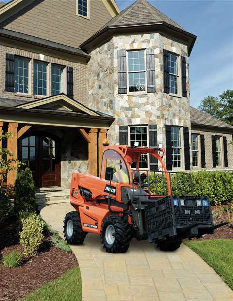 JLG SKYTRAK 3013