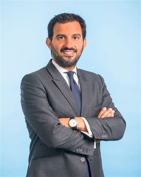 Riccardo Viaggi