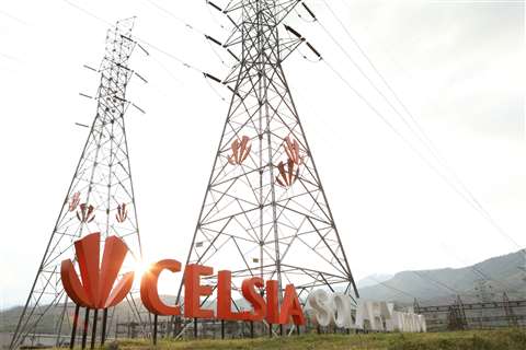 Celsia