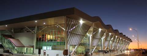 Aeropuerto El Loa