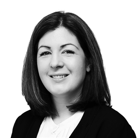 Naomi Stafford, Pinsent Masons