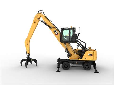 CAT MH3026 material Handler