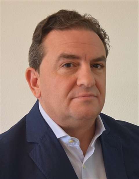 Isidro Garcia Corcoles