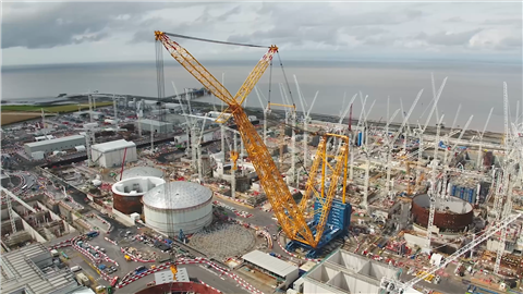 Hinkley Point C