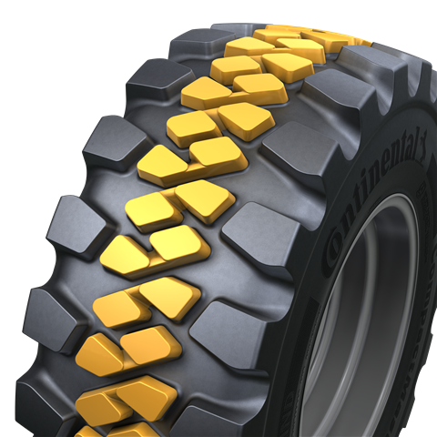 Continental CompactMaster EM