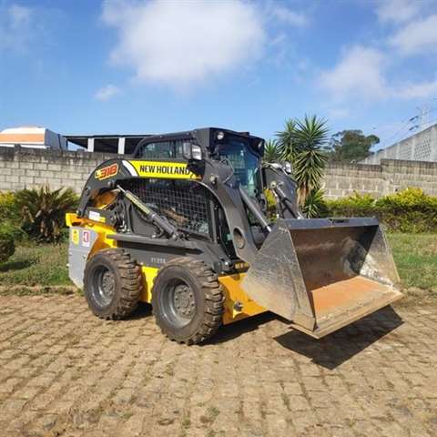 Escad Rental L318