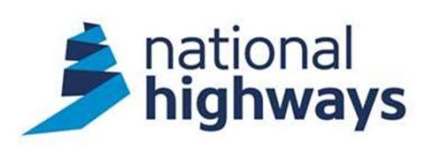 National Highways Logo