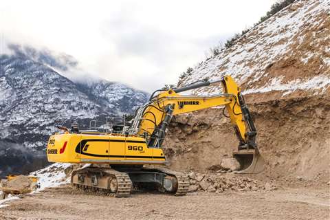 liebherr-crawler-excavator-r-960 sme